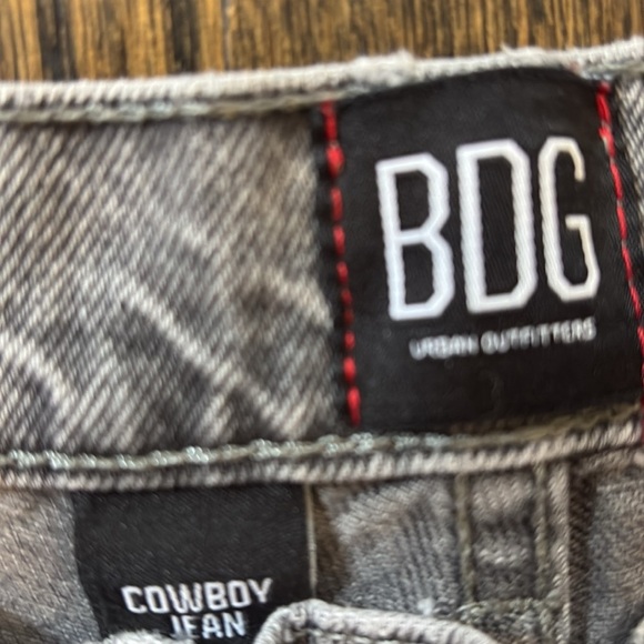 Ladies Urban Outfitters jeans - Picture 3 of 5